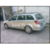 O-140 STEINHOF Фаркоп на Opel Astra III (H) универсал 10/2004-2010 без подрезки бампера. Тип шара: A. Нагрузки: 1650/75 кг, масса фаркопа 18,8 кг (без электрики в комплекте)
